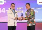 Sentuh Tanahku Raih Penghargaan IN-Apps Digital Award 2026