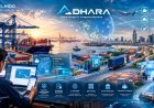 ADHARA Sebagai Sistem Komunitas Pelabuhan  Era Baru Digitalisasi dan Perdagangan Dunia