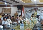 Pemkot Bandar Lampung Salurkan Rp1,9 Miliar Renovasi Rumah Ibadah dan Lembaga Tunanetra
