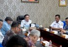 Lampung Perluas Ekonomi Karbon ke Pesisir