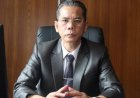 Prof Hamzah Maju Pilrek, Usung Tagline “Unila Berani”