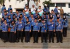 Gubernur Mirza Minta Pelayanan RSUD Abdul Moeloek Diperkuat