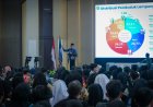 Gubernur Mirza Dorong Kampus Percepat Hilirisasi Komoditas Lampung
