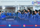405 ASN Pemprov Lampung Dilantik, Diminta Jaga Integritas