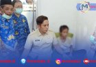 11 Siswa Diduga Keracunan MBG, Bupati Egi Turun Tangan