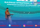 Gubernur Lampung Dorong UPZ Zakat hingga Tingkat Desa