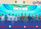 DPRD Lampung Dorong Zakat untuk Pemberdayaan Ekonomi