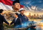Ketika Nasionalisme Ekonomi Diterjemahkan (Haji Isam) Menjadi Aksi Korporasi