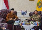 KPPU Dorong Lampung Perkuat Persaingan Usaha dan Hilirisasi