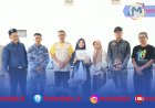 Lazismu Tubaba Beri Sepeda dan Beasiswa Rp4 Juta ke Siswa SMK