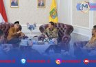 Pemprov Lampung Dorong Persaingan Usaha Sehat