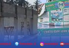 Mandek 8 Bulan, Pembangunan KDMP Rantau Tijang Dipertanyakan Warga