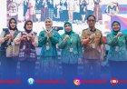 PKK Lampung Perkuat Sinergi dengan Dekranas dan Posyandu