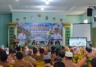 Pemkab Tubaba Bekali ASN Jelang Pensiun dengan Kewirausahaan