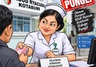 Keluarga Pasien Keluhkan Dugaan Permintaan Uang Oleh Perawat RSUD Ryacudu
