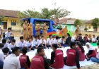 Perpustakaan Keliling Tubaba Sasar Siswa SLB