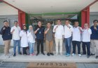 PWI Lampung Gandeng Semen Baturaja Sukseskan HPN 2027