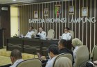 PORNAS KORPRI 2027 Diproyeksi Hadirkan 15 Ribu Orang
