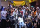 Wagub Jihan Dorong Kesetaraan bagi Anak Disabilitas