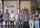 ASDP Dukung HPN dan Porwanas 2027 di Lampung