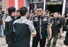 GMBI Kawal Penyidikan Proyek Masjid Agung Mesuji
