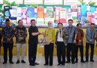 Jihan Dorong Warga Manfaatkan Teknologi untuk Ekonomi