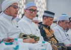 Gubernur Lampung Tekankan Pembangunan Manusia