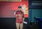 Tim Bulutangkis PWI Lampung Uji Kekuatan Menuju Porwanas