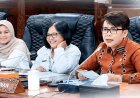 Bapemperda DPRD Lampung Studi Komparasi Pembentukan Perda