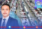 KAHMI Tekstil Dukung Insentif, Dorong Reindustrialisasi