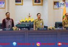 NTB Studi Tiru Program Desaku Maju Lampung