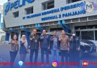 Sinergi Dengan PWI, Pelindo Dukung HPN-Porwanas 2027 Lampung