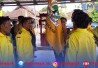 Citra Dianto Pimpin Golkar Umpu Semenguk