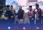 Sukabumi Juara MTQ Bandarlampung 2026