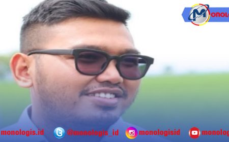 KAKI Cabut Lapotan dan Mohon Maaf Terbuka Kepada PT CMNP, Yusuf Hamka dan Lucas Soal Dugaan Korupsi Tol Cawang Pluit