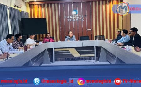 Masyarakat Adat Segekhi Suku Minta Kajian Geotermal Rajabasa Dibuka