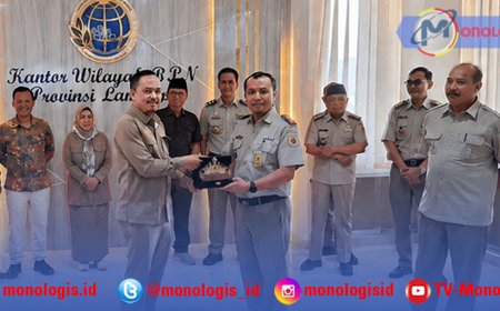DPRD Lampung Soroti Konflik Pertanahan