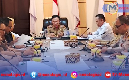 Porprov Lampung 2026 Siap Digelar November