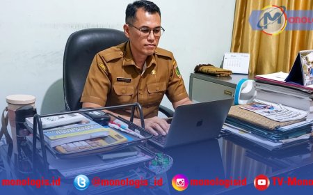 Kepala Samsat Kotabumi Imbau Warga Manfaatkan Perpanjangan Program Pemutihan