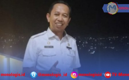 Dugaan Pungli Revitalisasi Sekolah Tanggamus Disorot