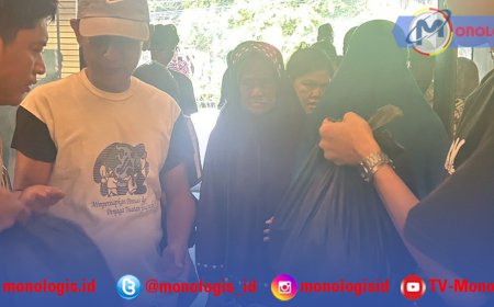 Viper Bar and Resto Rutin Bagikan Sembako untuk Warga Bandar Lampung