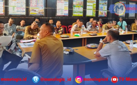 Sengketa LSD 50 Hektare di Tubaba Temui Titik Terang