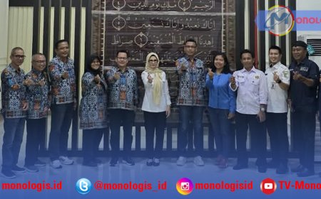 Pesawaran Siap Dukung HPN-Porwanas 2027