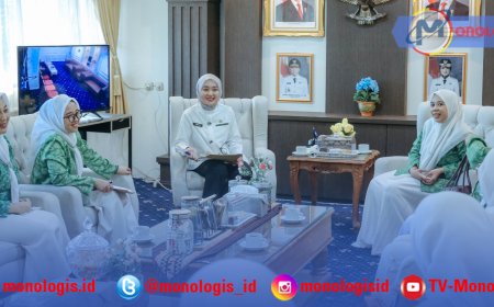 Jihan Nurlela Dorong Fatayat NU Perkuat Pemberdayaan