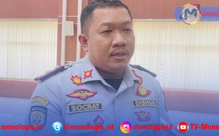 Bandar Lampung Kejar Program BTS Kemenhub