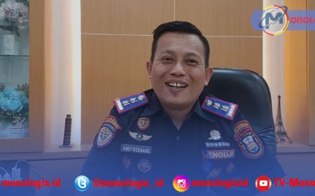 40 Ribu Kendaraan di Bandar Lampung Wajib Uji KIR