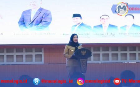 Eva Dwiana Gandeng Daerah Tetangga Atasi Banjir