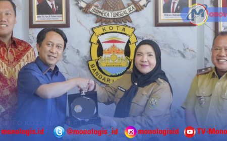 Lampung Financial Festival Digelar di Bandar Lampung