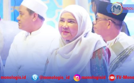 HUT ke-344, Bandar Lampung Gelar Istighosah Kubro