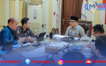 Gubernur Lampung Siapkan Jurus Tekan Harga Pangan